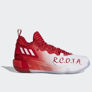 adidas Dame 7 EXTPLY Basketball Shoe